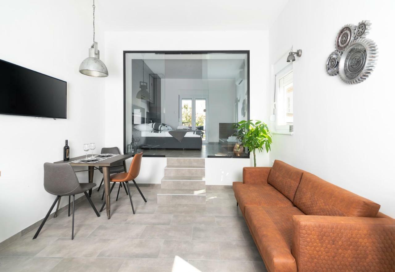 Zadar Space 외부 사진
